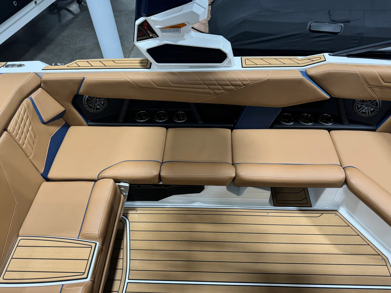 2026 Nautique Super Air Nautique S23 23.0 feet, Rogers, MN #24