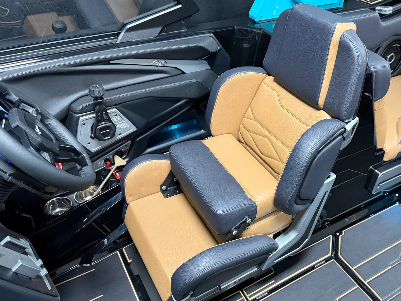 2026 Supra SA 22.0 feet, Nisswa, Minnesota #65