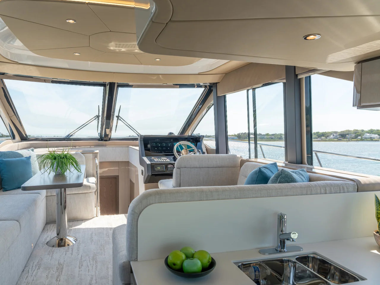 2026 Cruisers Yachts 50 FLY 50.0 feet, Wrightsville Beach, North Carolina #20