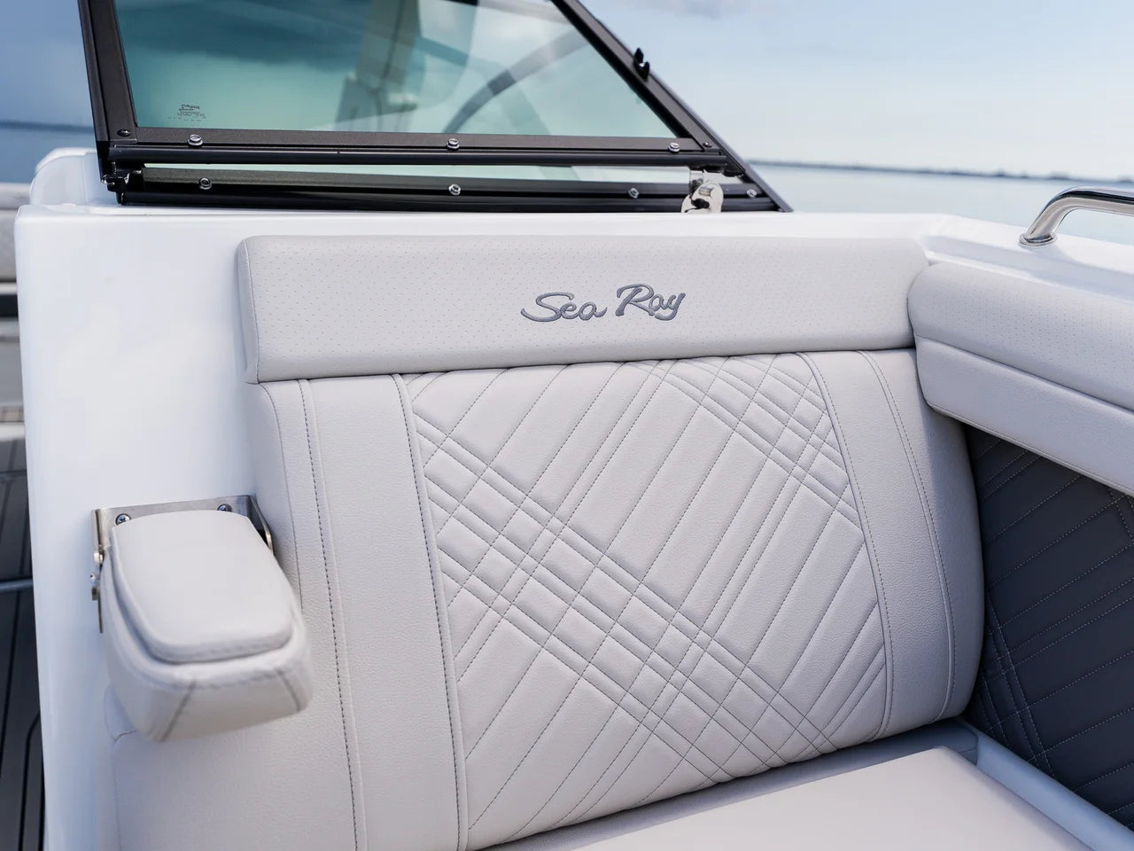 2026 Sea Ray SDX 290 Outboard 29.0 feet, Clearwater, Florida #65