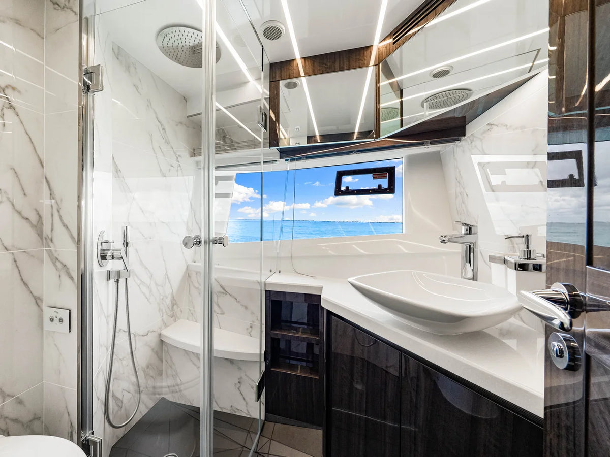 2025 Galeon 680 FLY 72.0 feet, Venice, Florida #148