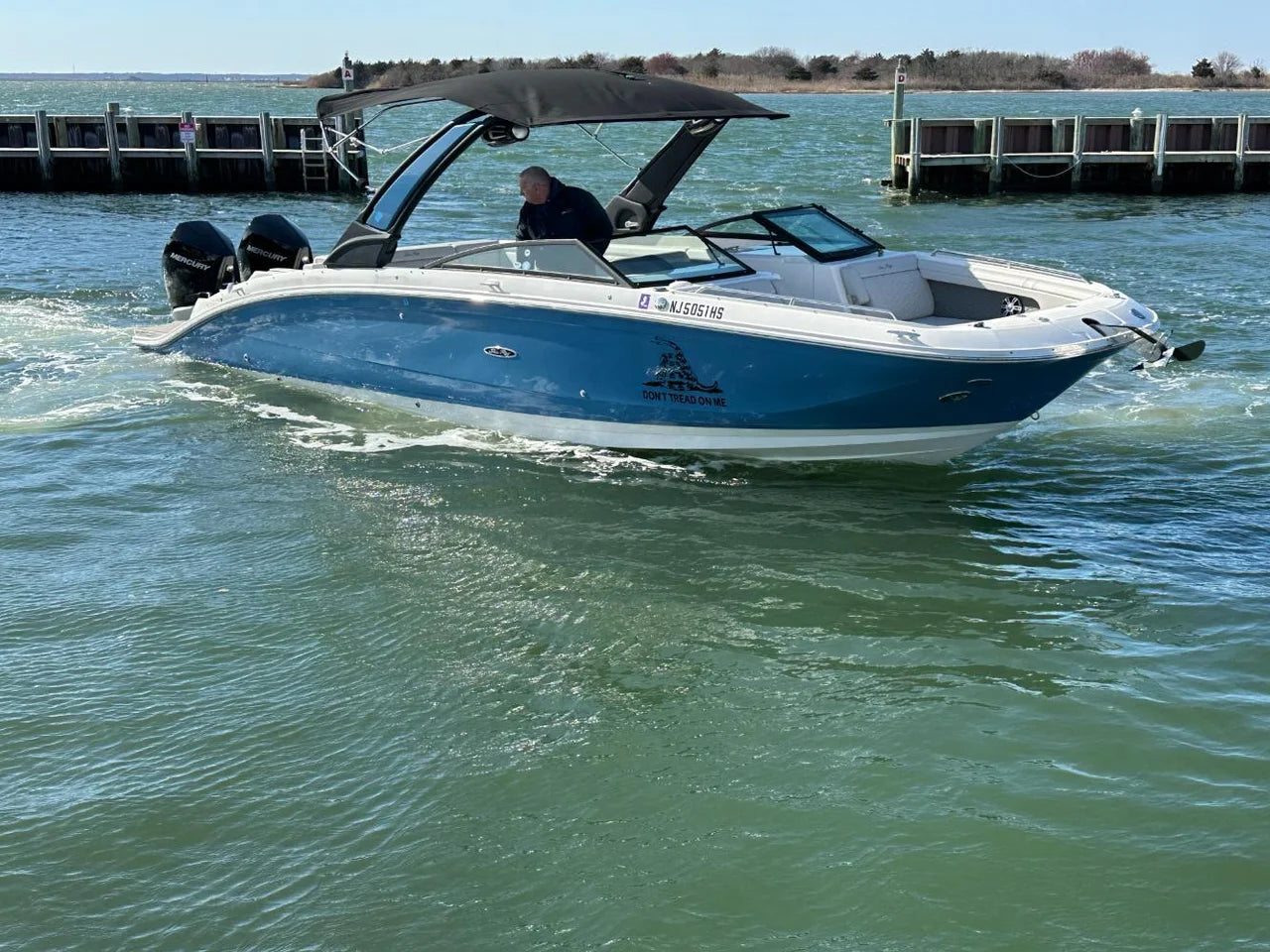 2023 Sea Ray SDX 290 Outboard 29.0 feet, Clearwater, Florida #68