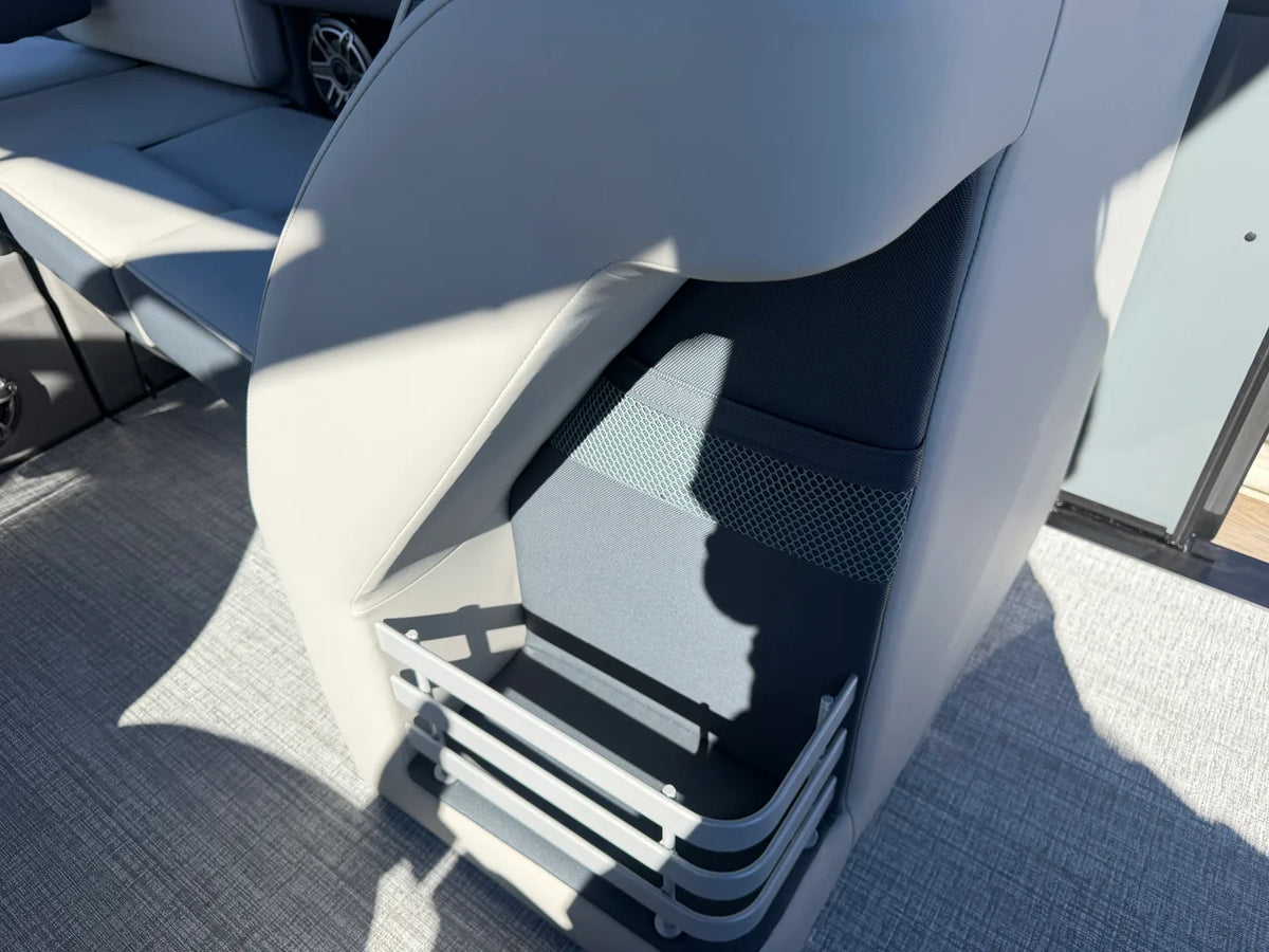 2027 Harris Grand Mariner 230 23.0 feet, Lake Wylie, SC #13