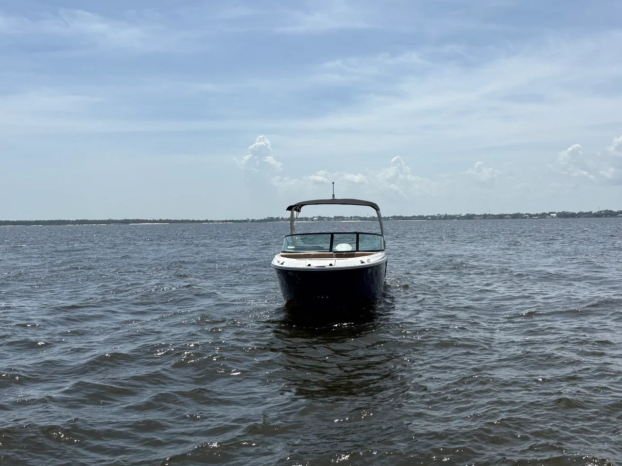 2026 Sea Ray SDX 230 Outboard 23.0 feet, Pensacola, Florida #4