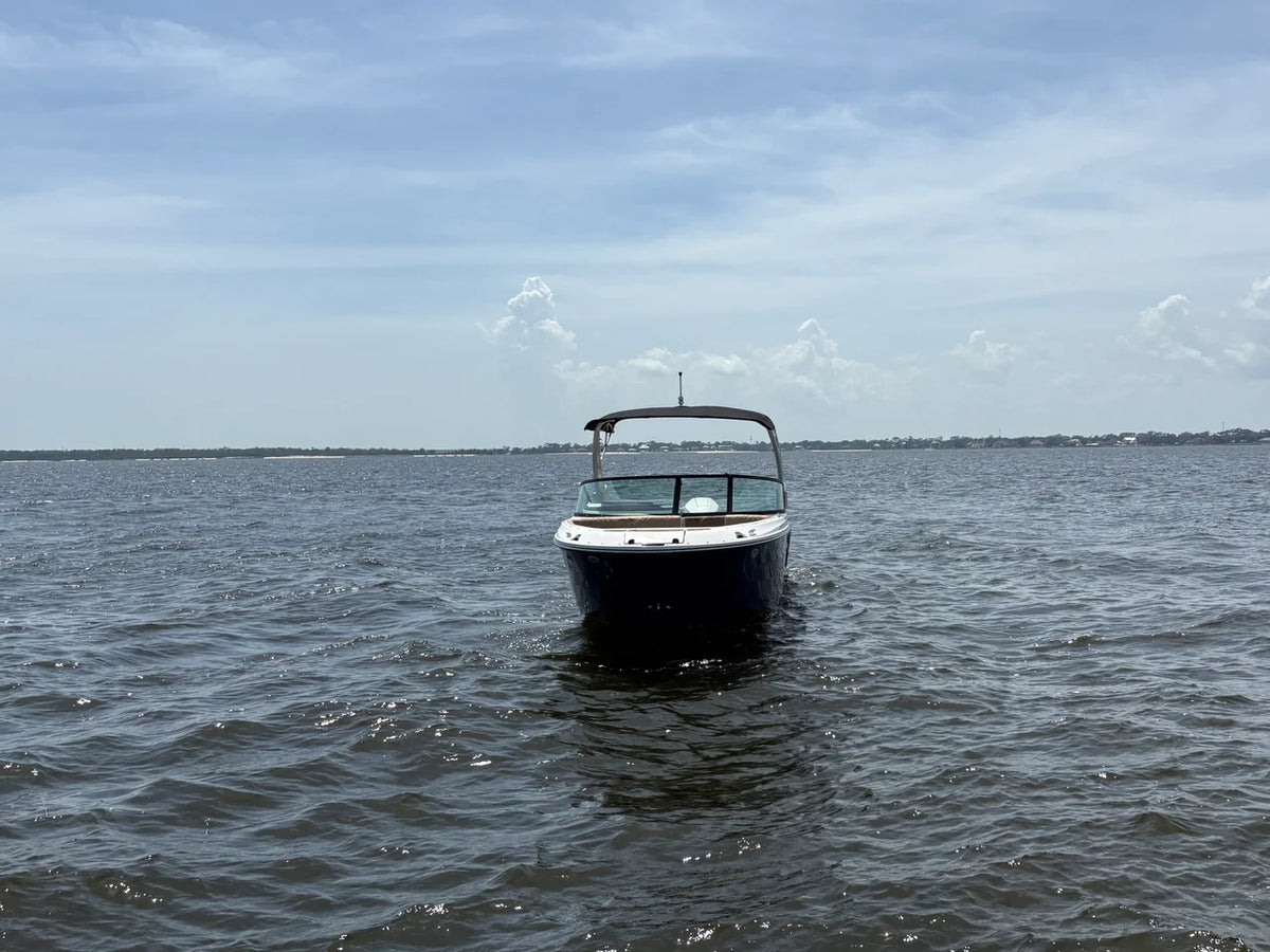 2026 Sea Ray SDX 230 Outboard 23.0 feet, Pensacola, Florida #4