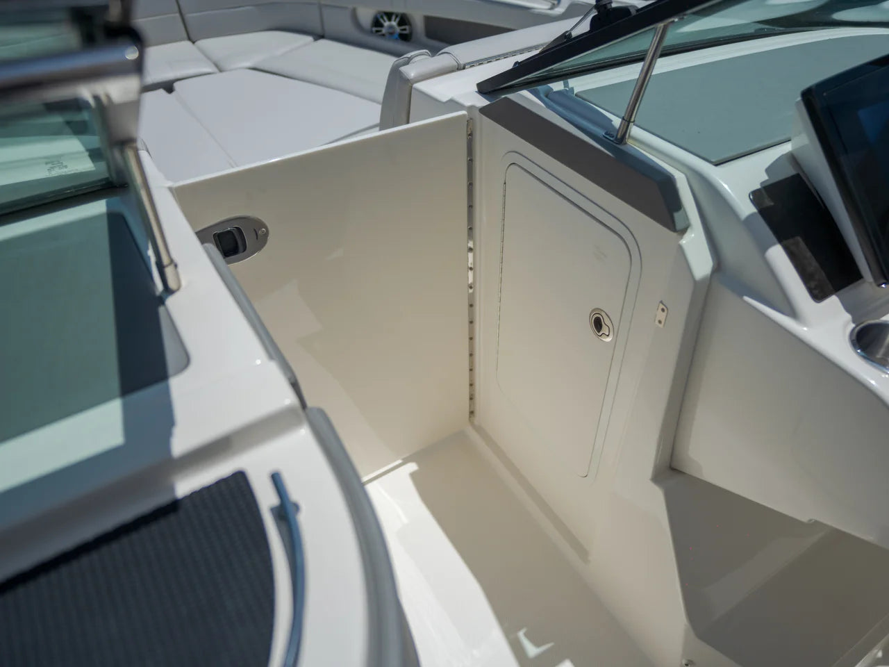 2021 Sea Ray 310 SLX 31.0 feet, Panama City, FL #12