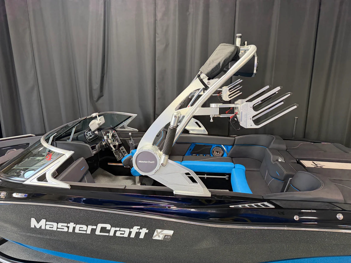 2018 Mastercraft XT23 23.0 feet, Nisswa, Minnesota #5