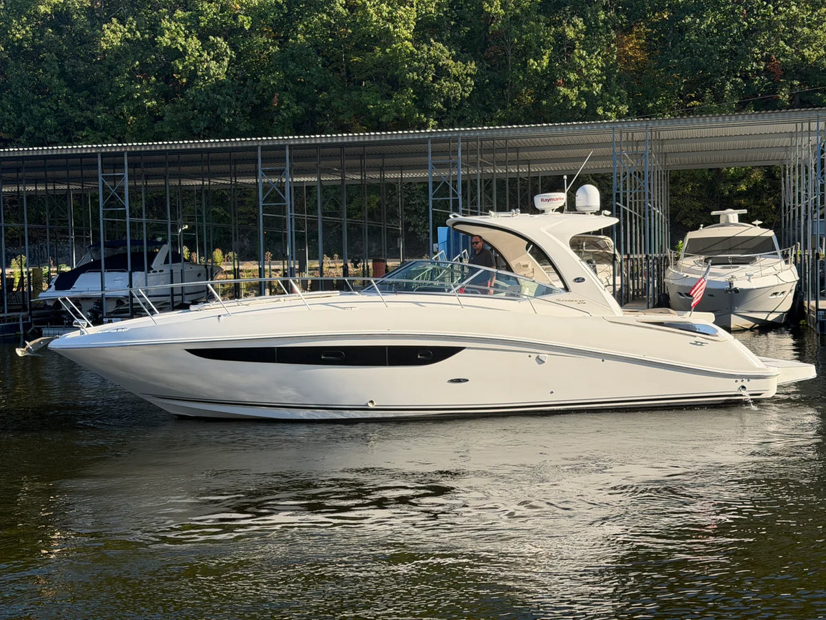 2016 Sea Ray SUNDANCER 370 39.0 feet, Lake Ozark, MO #3