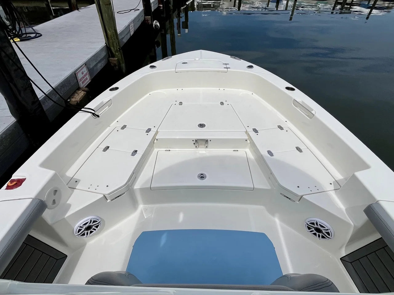 2024 Pathfinder 2400 TRS 24.0 feet, Venice, Florida #22