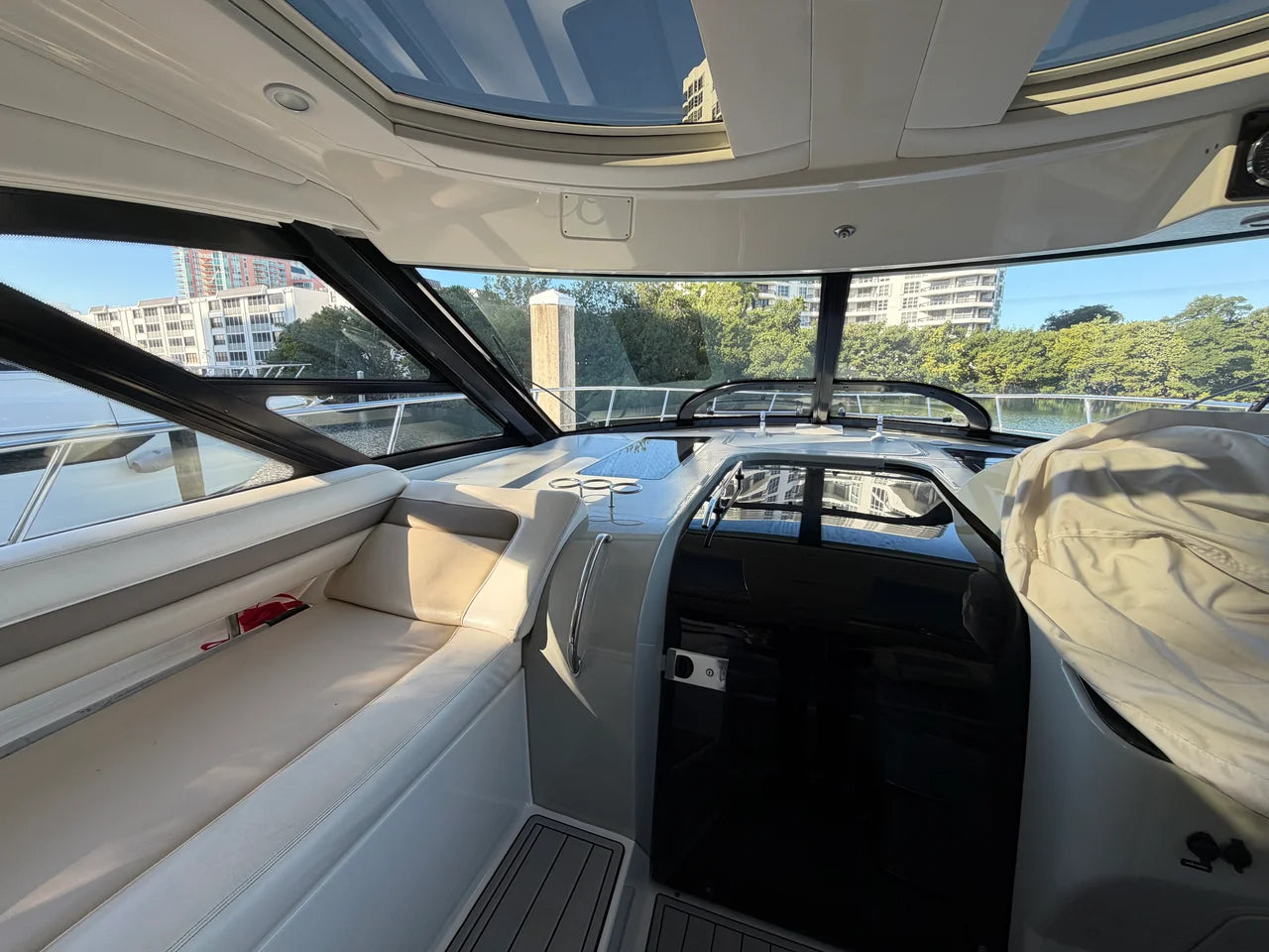 2014 Sea Ray 470 SUNDANCER 47.0 feet, Miami, FL #18
