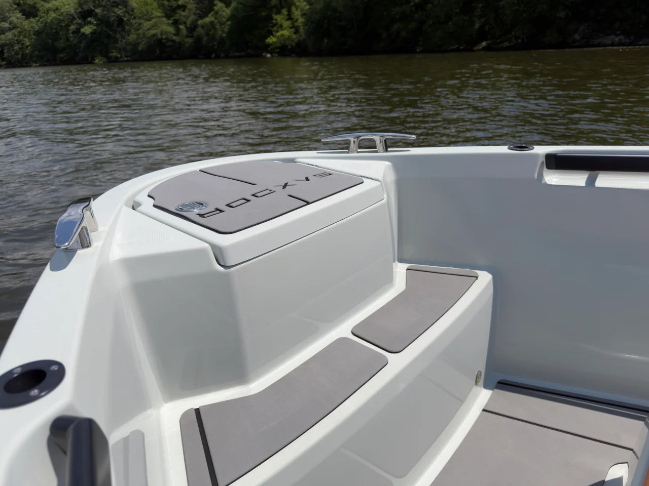 2023 Saxdor 320 GTO 32.0 feet, Essex, CT #75