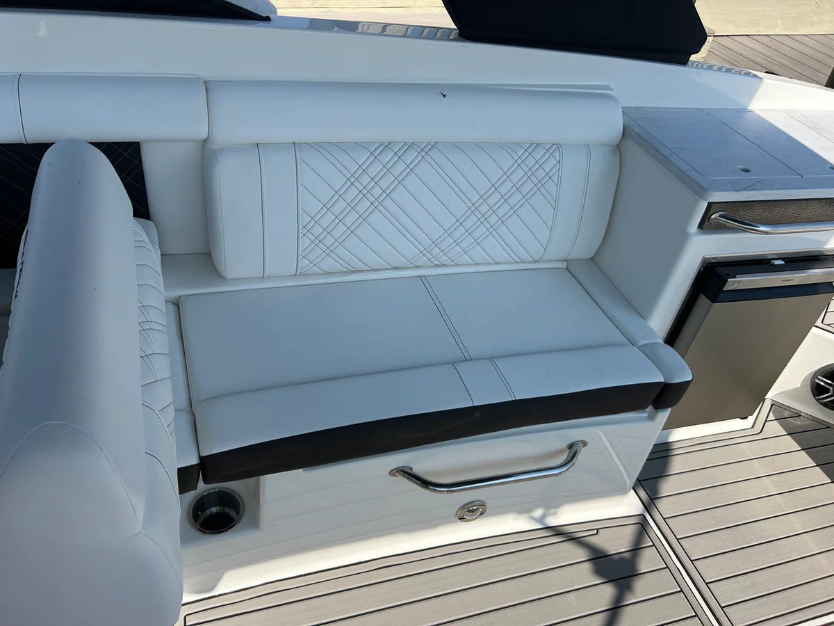 2027 Sea Ray SDX 290 Outboard 29.0 feet, Pensacola, Florida #17