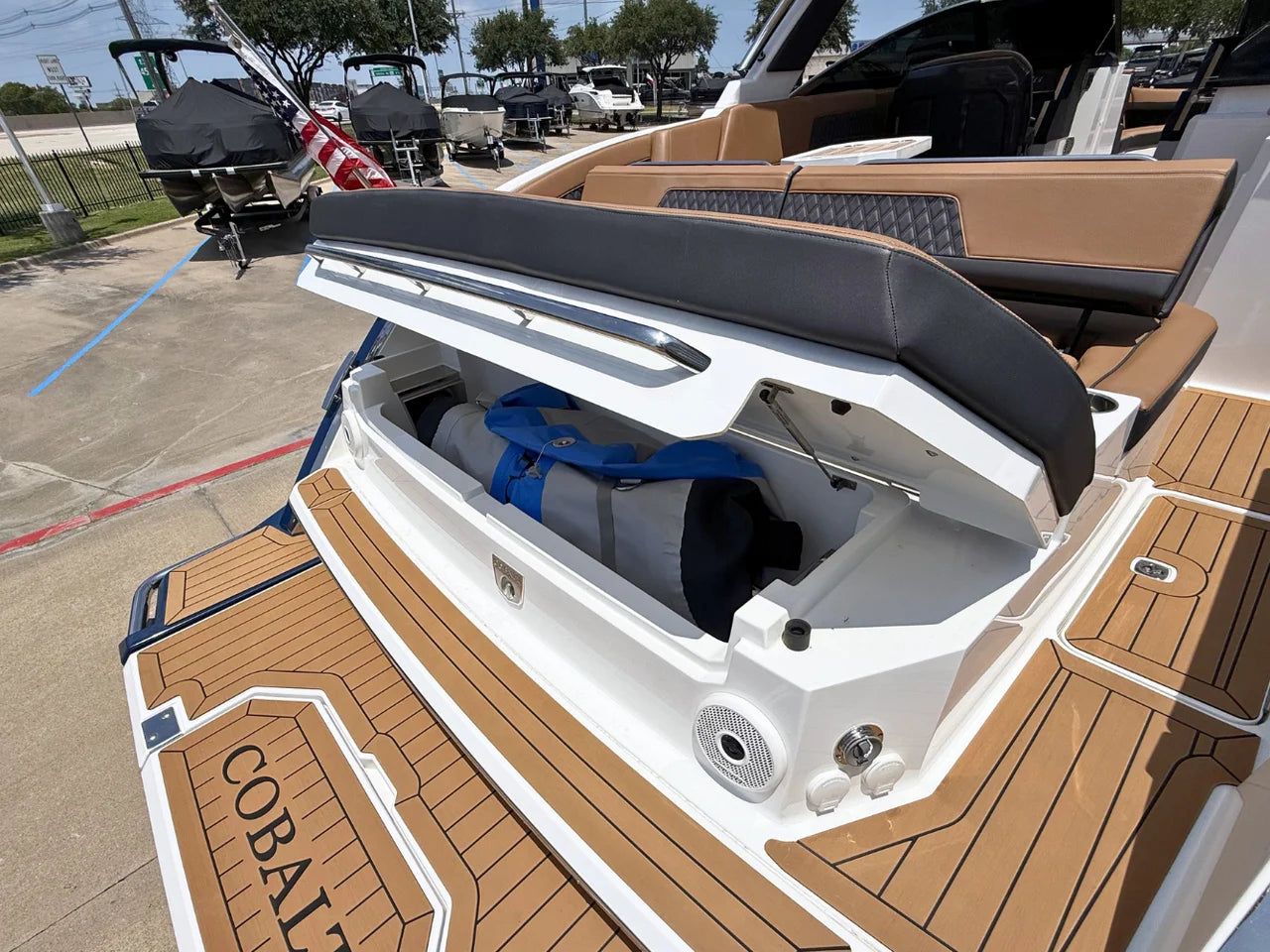 2023 Cobalt R33 33.0 feet, Lewisville, Texas #8