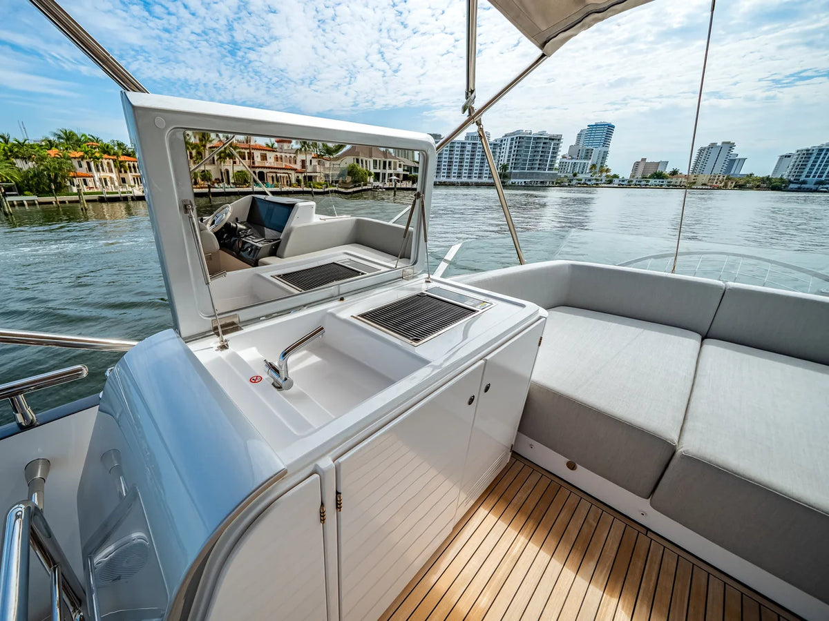 2026 Azimut S8 80.0 feet, Jupiter, Florida #76