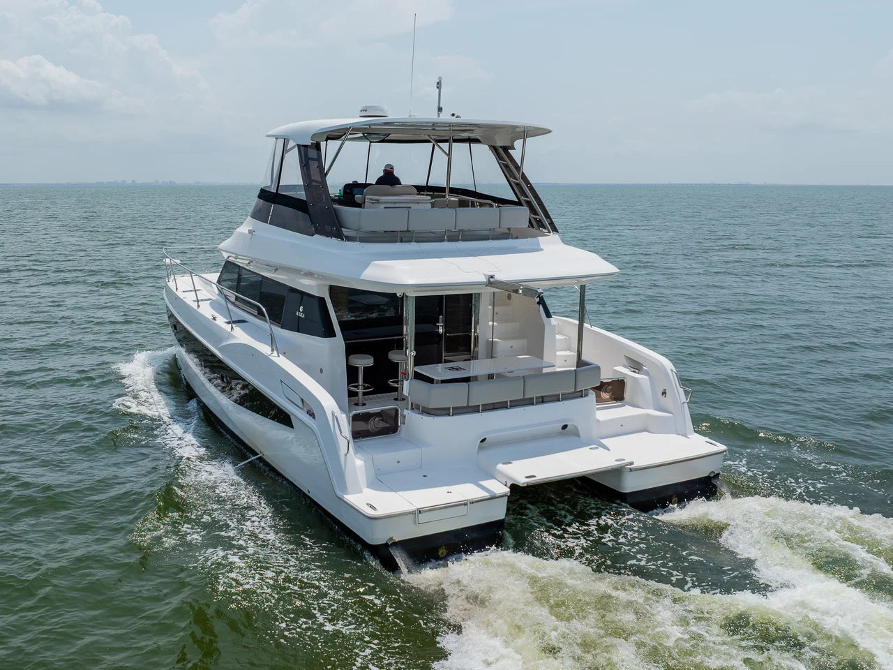 2024 Aquila 42 Yacht 42.0 feet, Clearwater, Florida #15