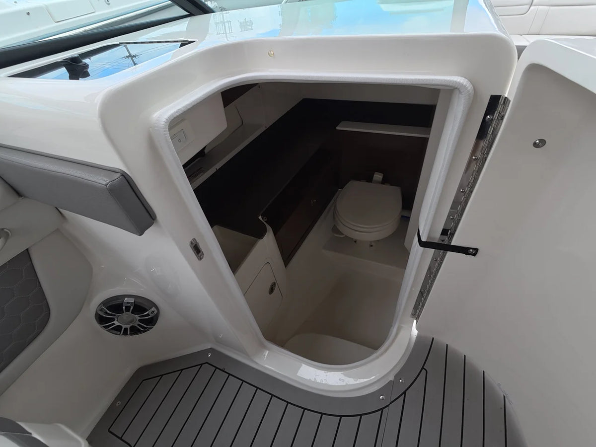 2022 Sea Ray SDX 290 Outboard 29.0 feet, Somers Point, New Jersey #18