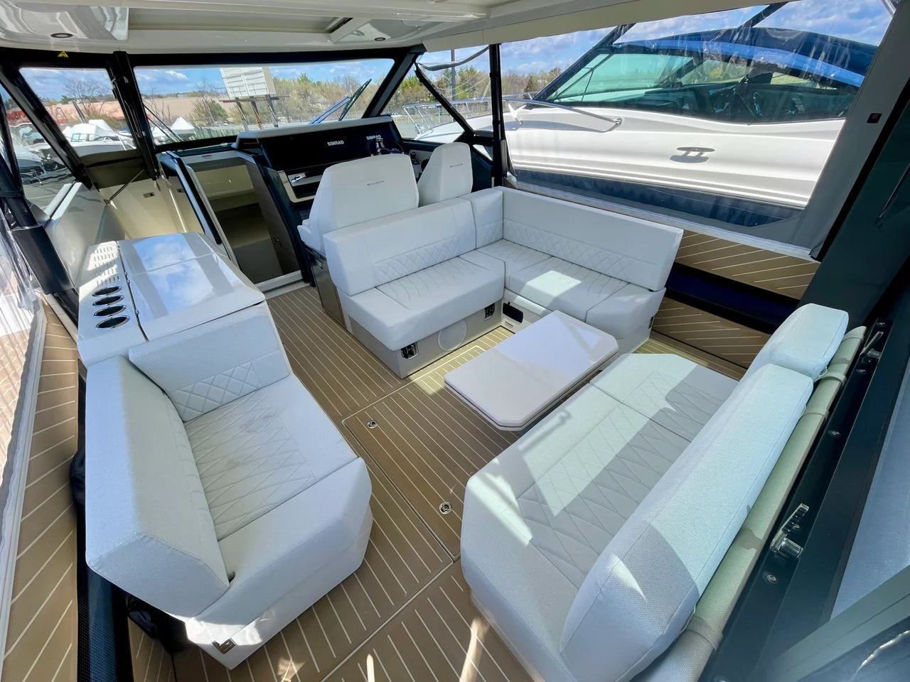 2026 Saxdor 400 GTO 40.0 feet, Danvers, Massachusetts #5