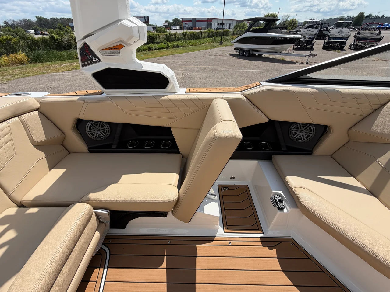 2023 Nautique S21 Super Air 21.0 feet, Excelsior, Minnesota #28