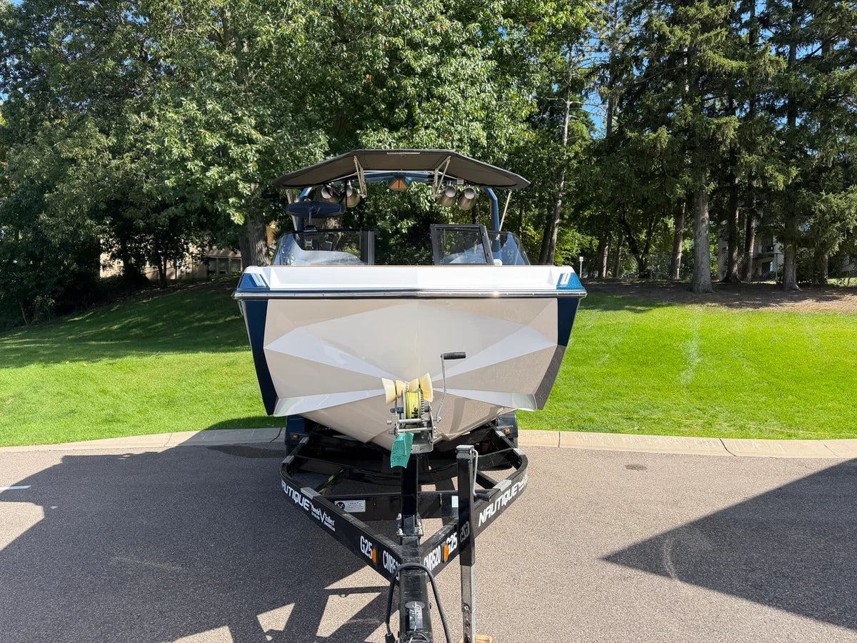 2022 Nautique SUPER AIR G25 25.0 feet, Excelsior, Minnesota #10