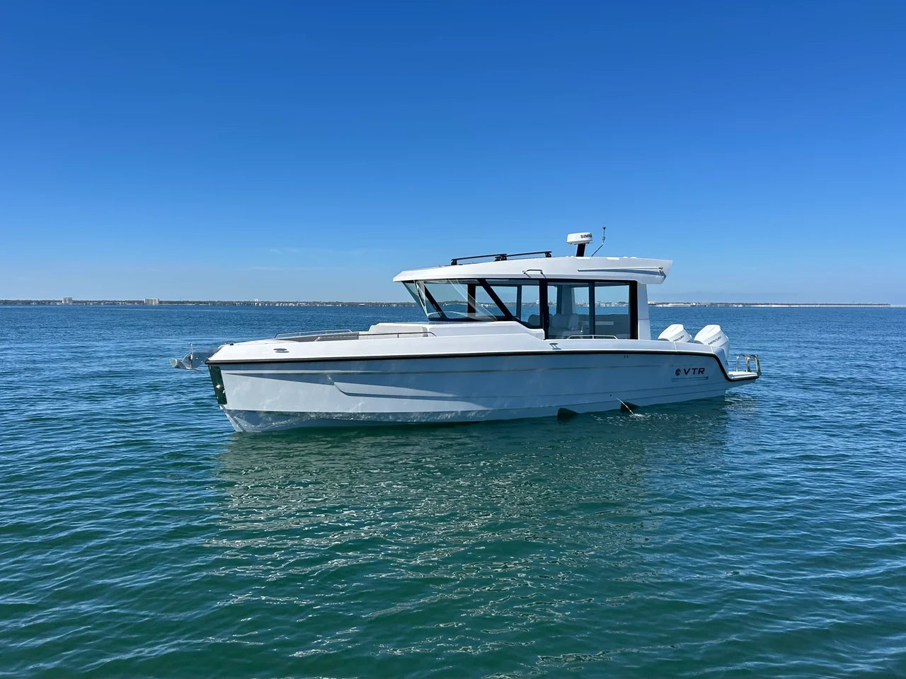 2026 Cruisers Yachts 38 VTR EC 38.0 feet, Pensacola, Florida #4