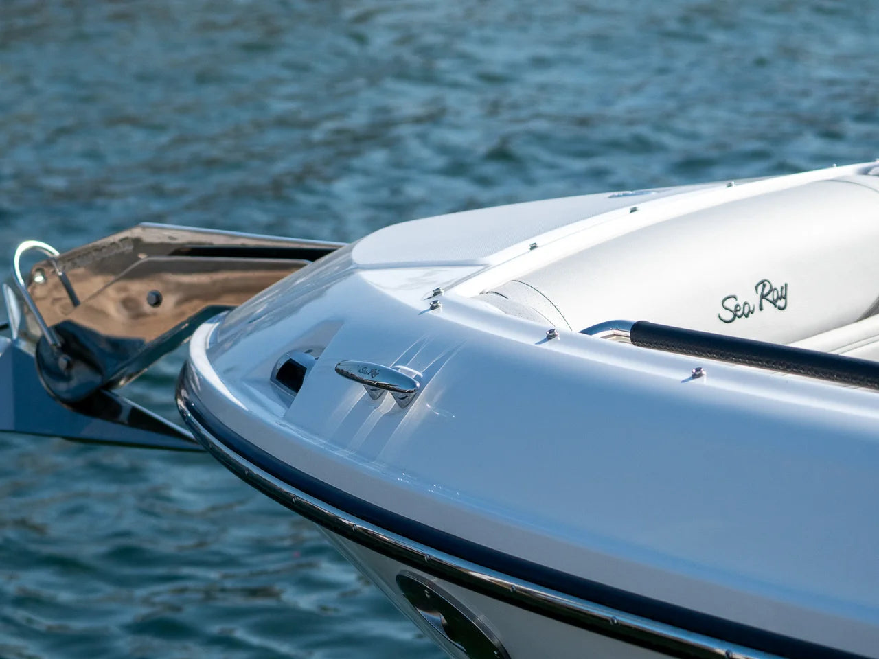 2026 Sea Ray SLX 260 Outboard 26.0 feet, Fort Walton Beach, Florida #18
