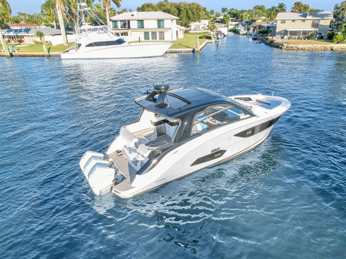 2023 Sea Ray 370 Sundancer 37.0 feet, Palm Beach Gardens, FL #61