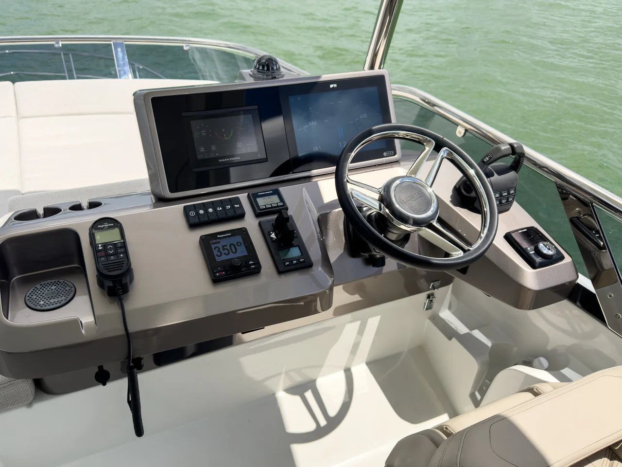 2027 Galeon 520FLY 52.0 feet, Fort Myers, FL #28