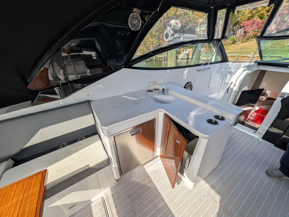 2021 Cruisers Yachts 38 GLS I/O 37.0 feet, Annapolis, MD #31