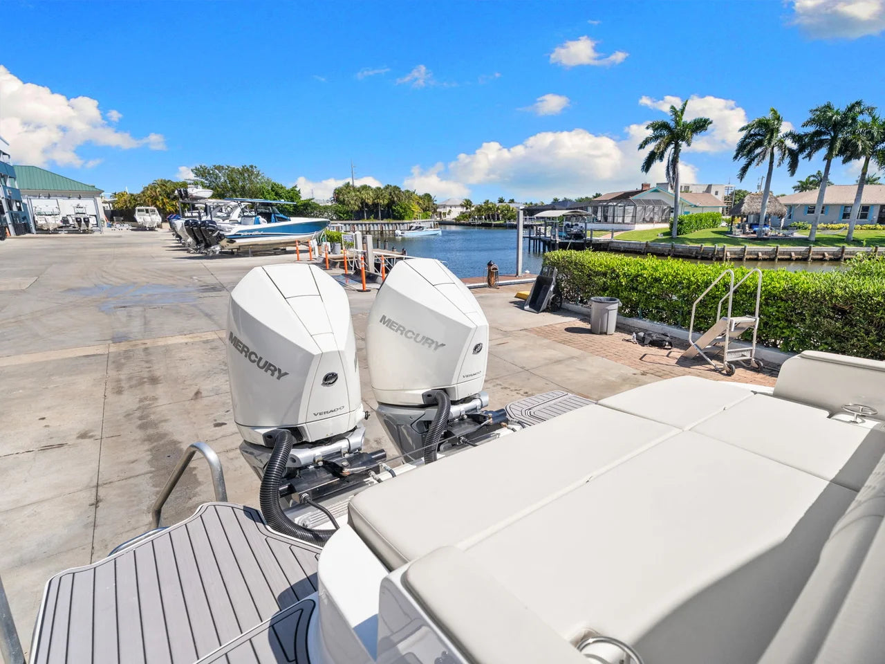 2023 Sea Ray 290 SDX OB 29.0 feet, Naples, Florida #8