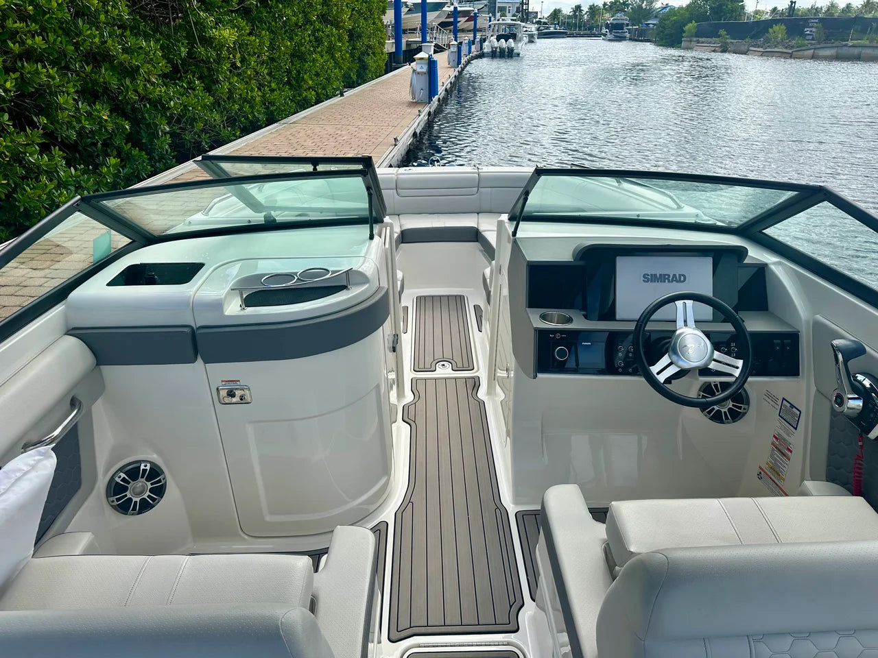 2024 Sea Ray 270 SDX OB 27.0 feet, Fort Myers, Florida #16