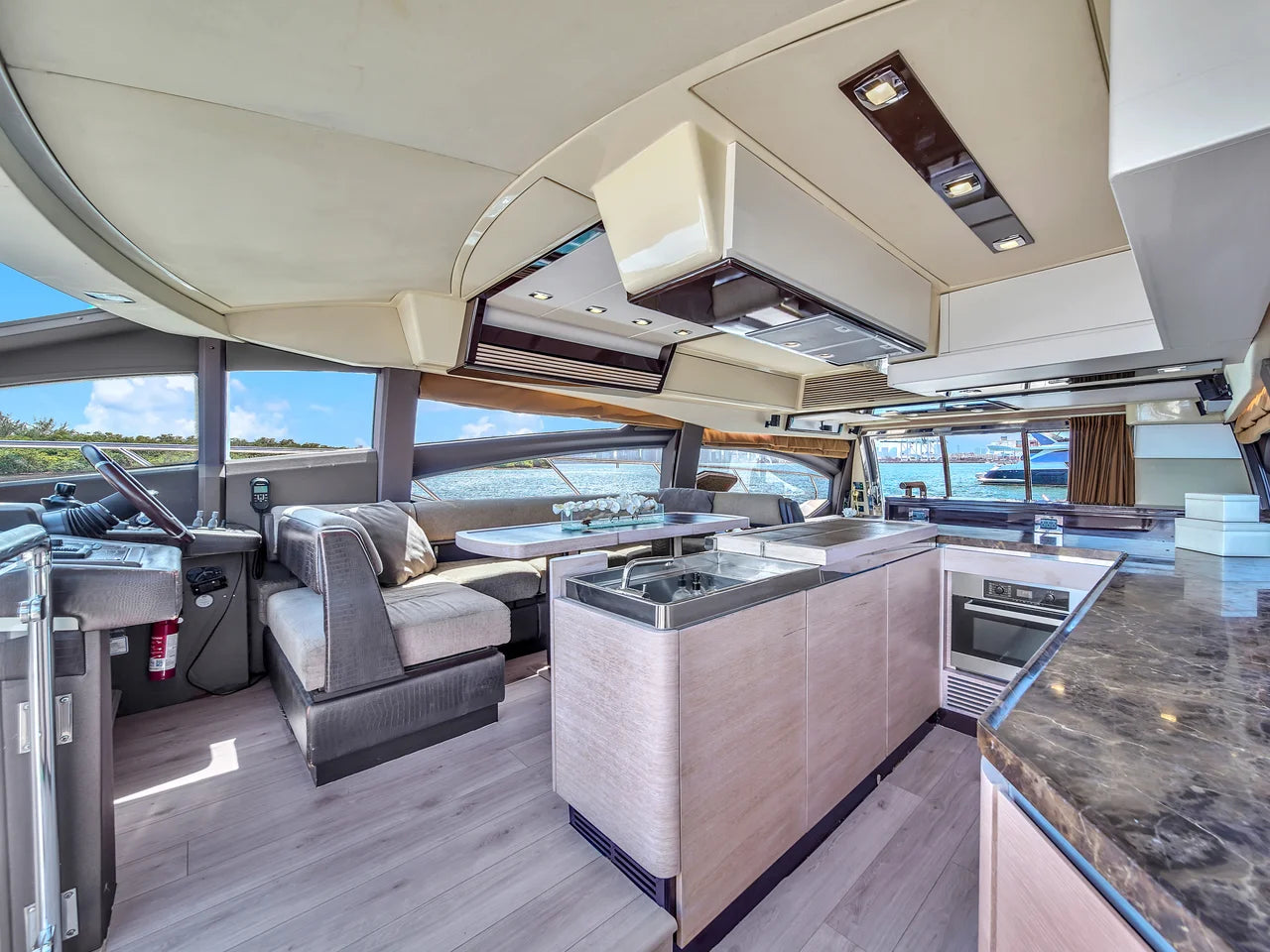2012 Azimut 64 FLY 64.0 feet, Miami Beach, FL #62