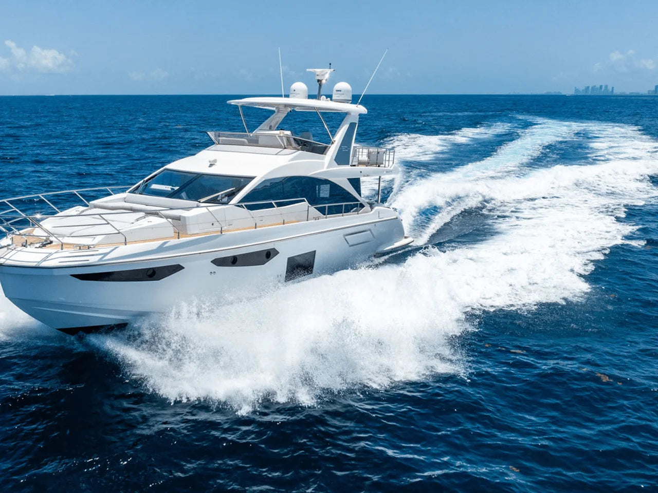 2024 Azimut 60 FLY 60.0 feet, Naples, FL #8