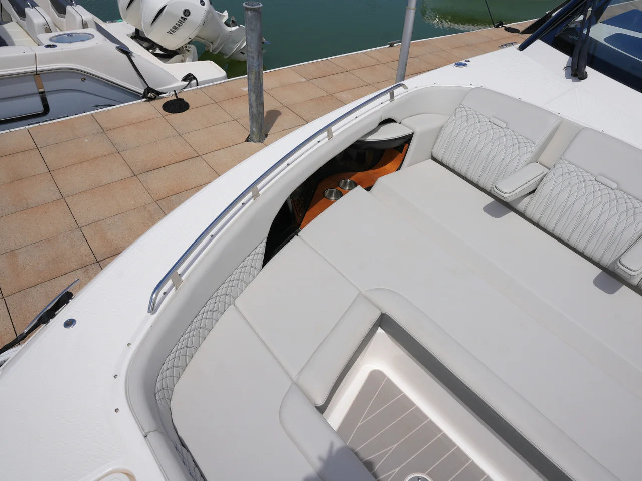 2024 Sea Ray Sundancer 370 37.0 feet, Lewisville, TX #30