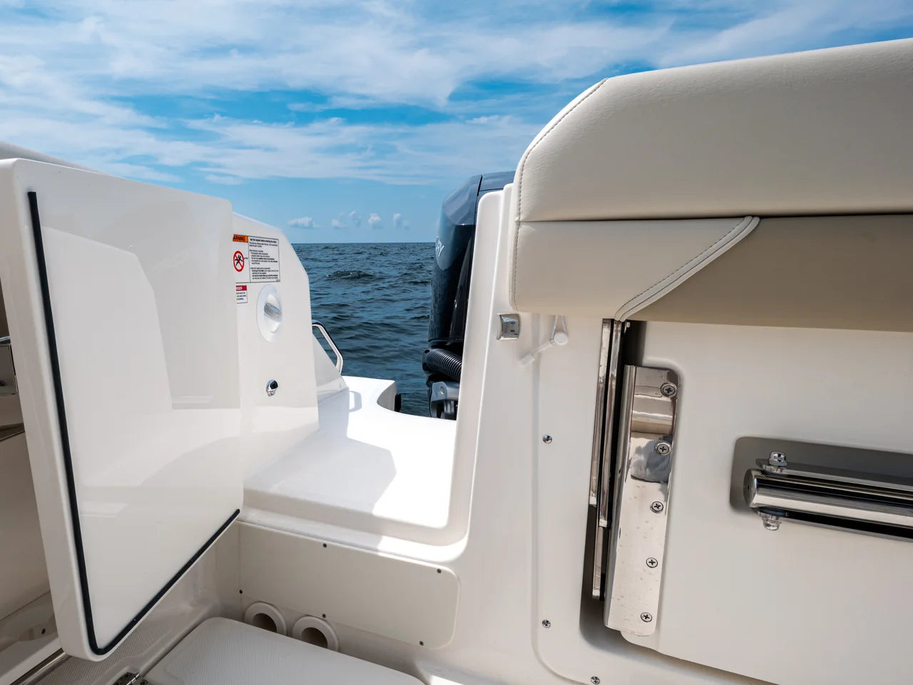 2027 Boston Whaler 380 Outrage 38.0 feet, Pensacola, Florida #30