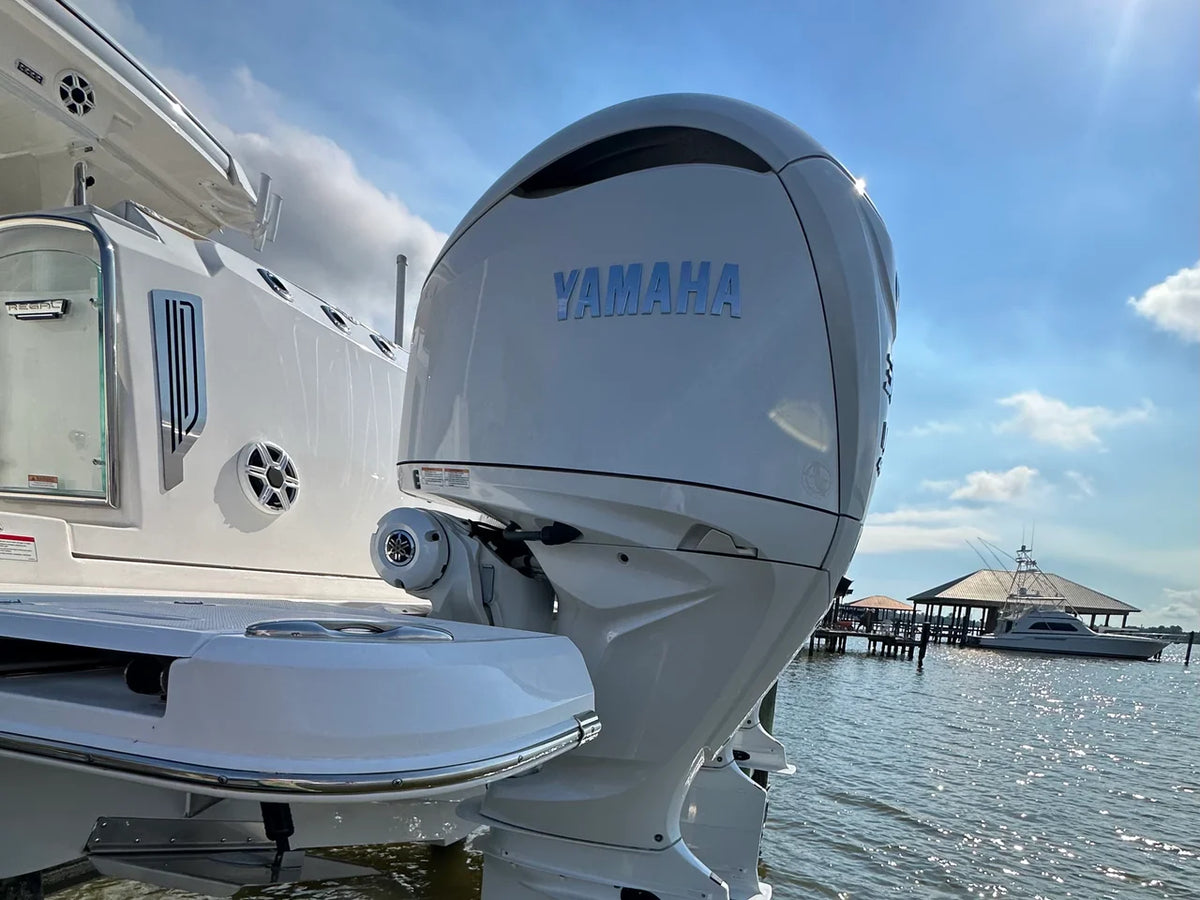 2026 Regal 38 SAV 38.0 feet, Pensacola, Florida #12