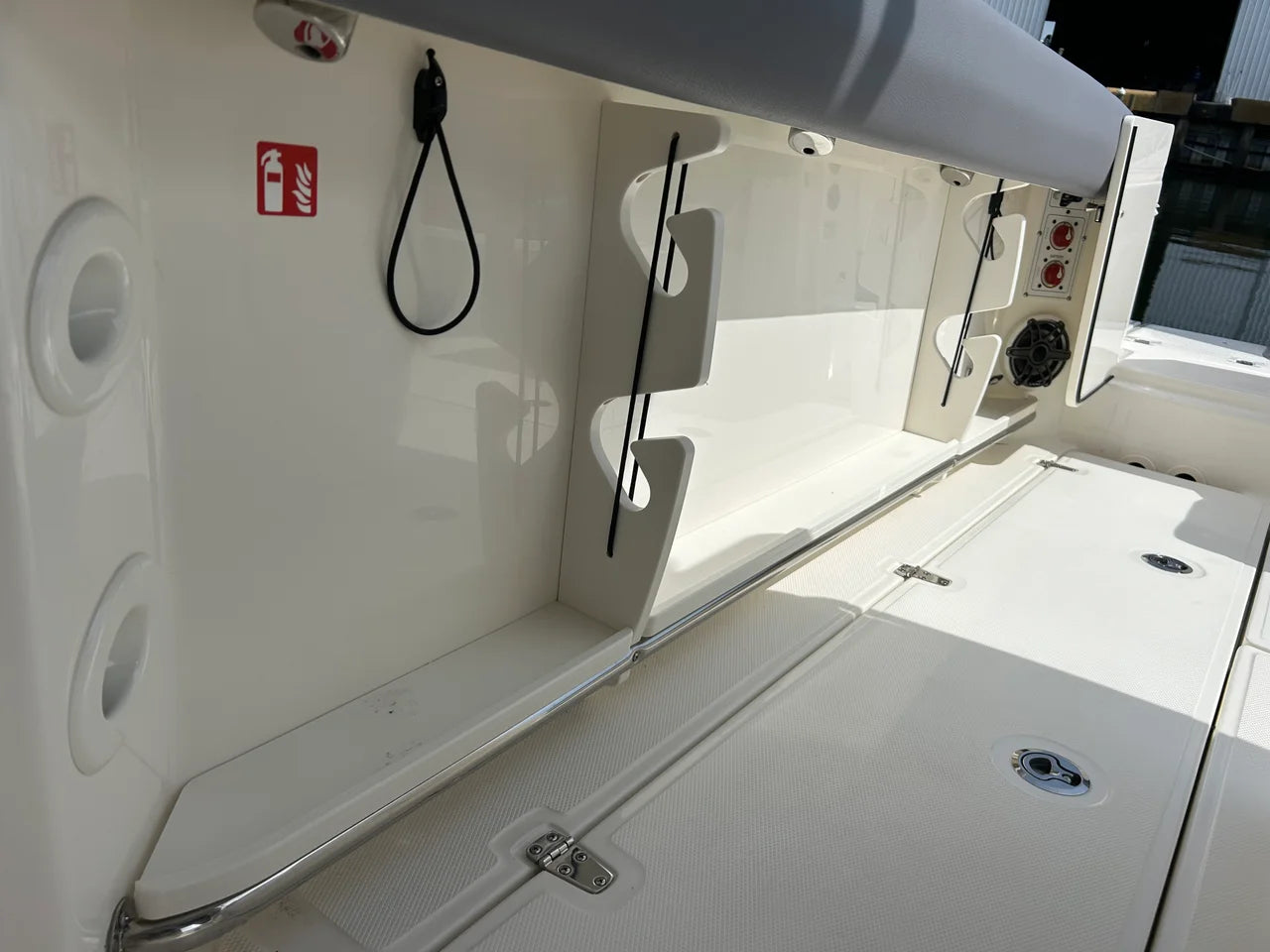2026 Boston Whaler 280 Outrage 28.0 feet, Pensacola, Florida #17