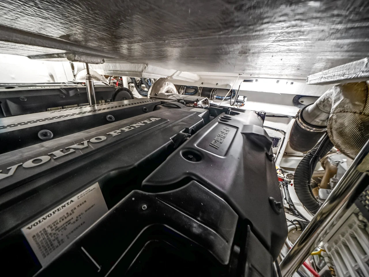 2026 Azimut S8 80.0 feet, Jupiter, Florida #80