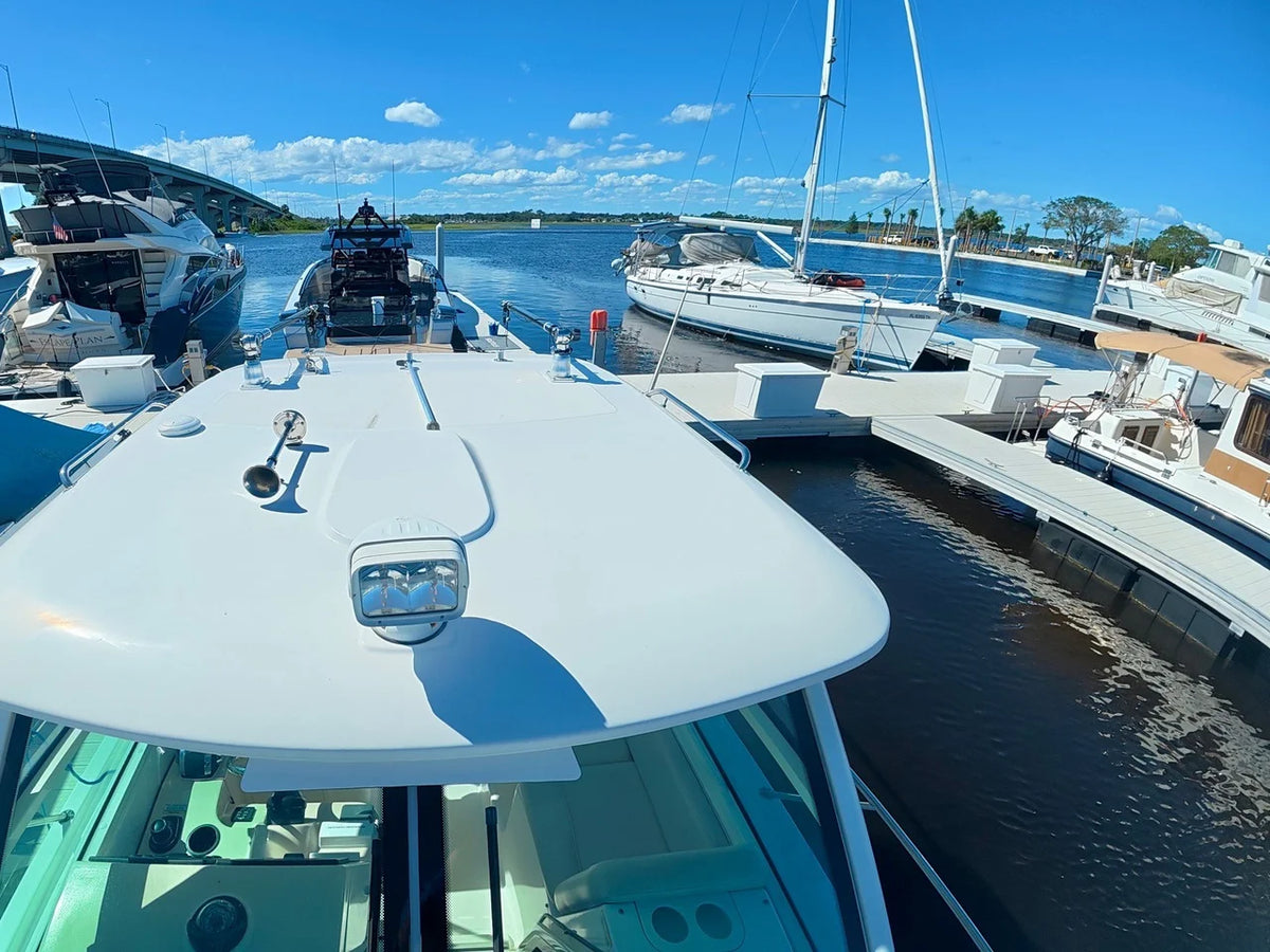 2018 Boston Whaler 285 CONQUEST 27.0 feet, Jacksonville Beach, Florida #22