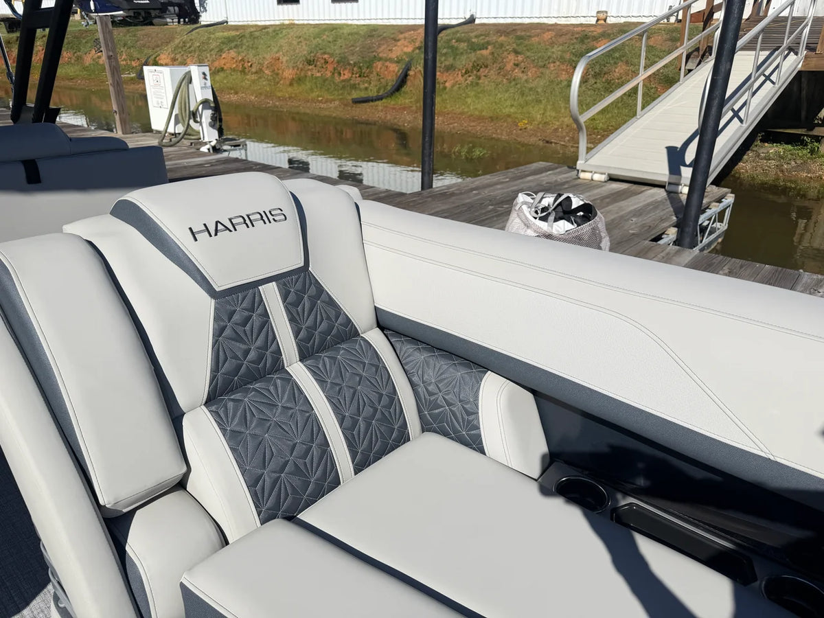 2027 Harris Grand Mariner 230 23.0 feet, Lake Wylie, SC #10