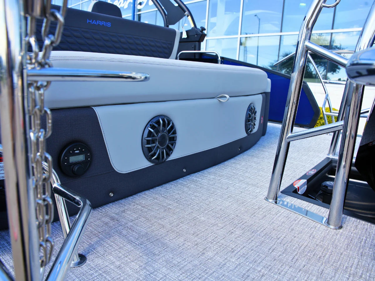 2027 Harris Sunliner 250 Sport 25.0 feet, Lewisville, TX #9
