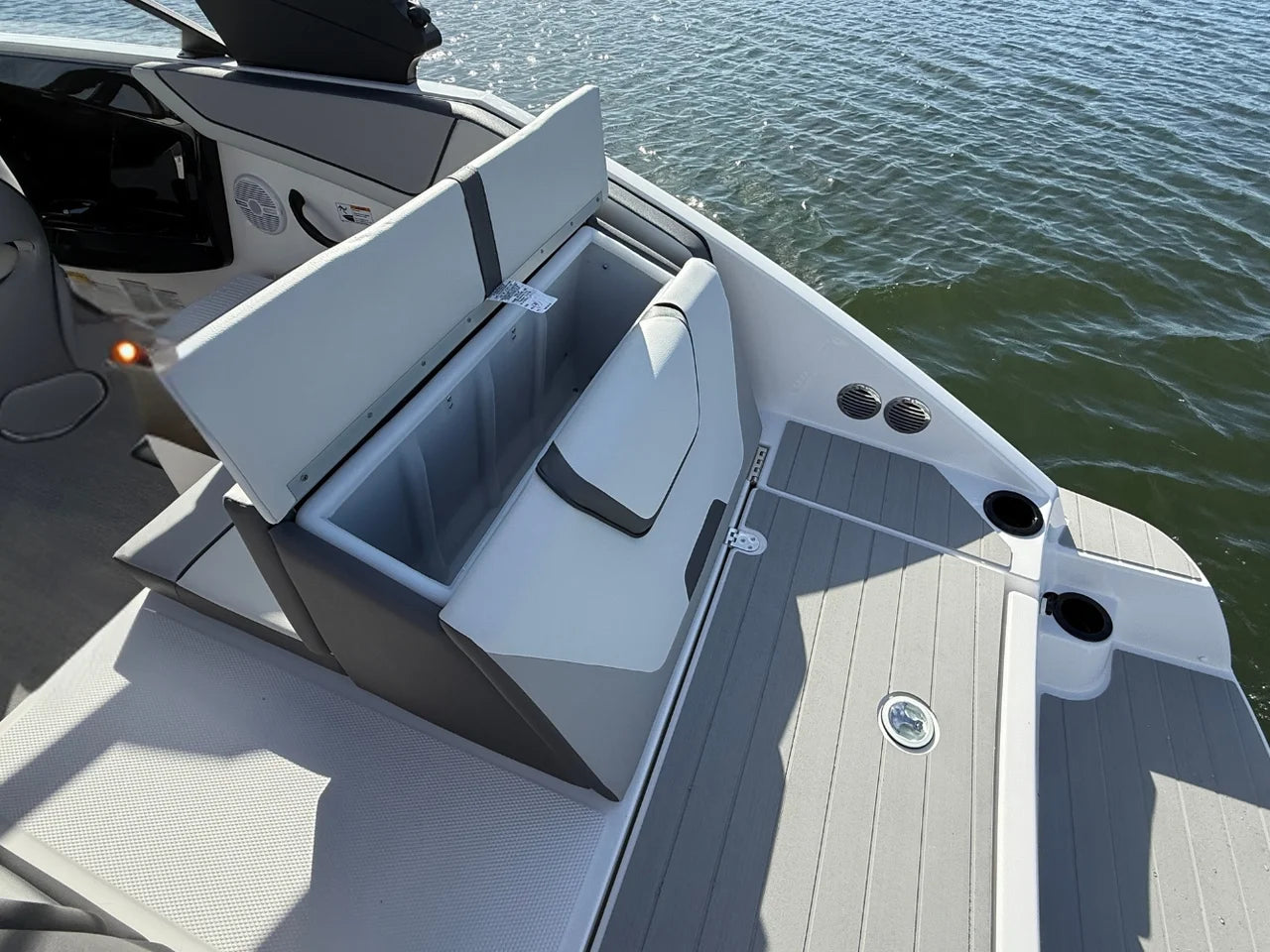 2026 Yamaha AR220 22.0 feet, Lake Wylie, SC #10
