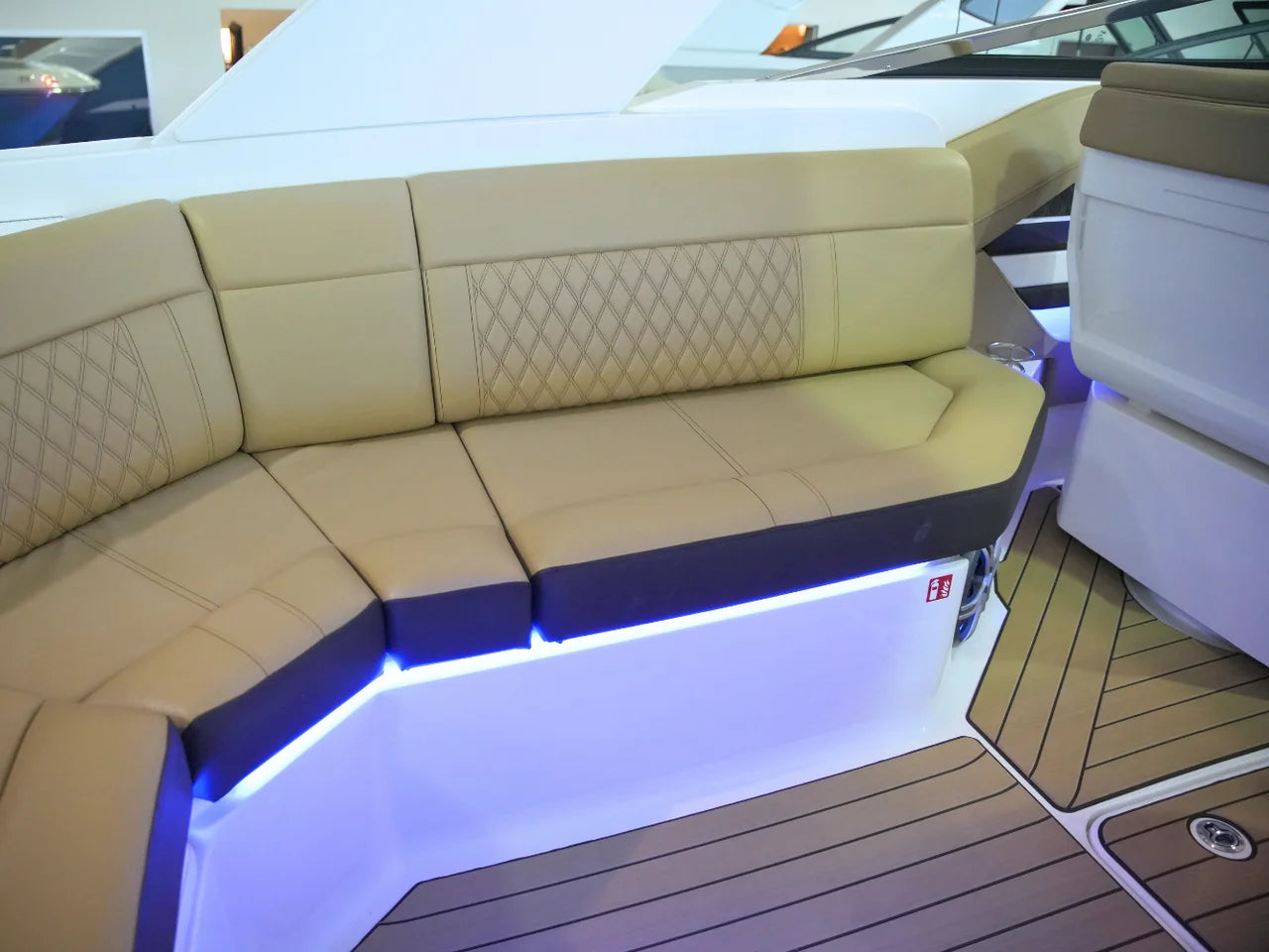 2026 Sea Ray SLX 310 31.0 feet, Lewisville, TX #11