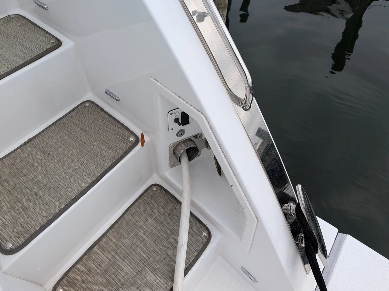2022 Cruisers Yachts 54 Cantius 54.0 feet, Grasonville, MD #62