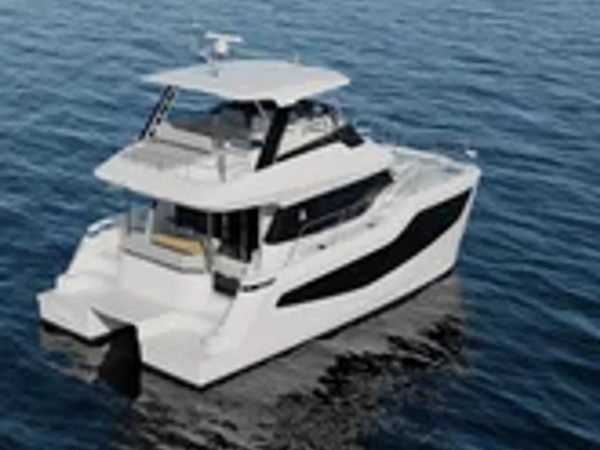 2026 Aquila 46 YACHT 47.0 feet, Lake Hopatcong, NJ #6