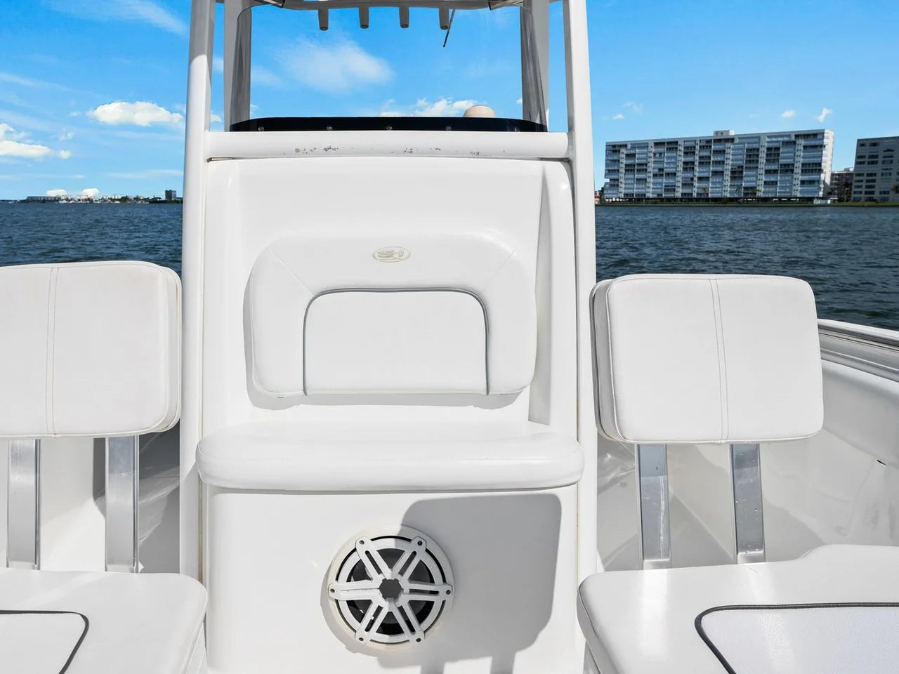 2014 Sea Hunt GAMEFISH 27 27.0 feet, St Petersburg, FL #27