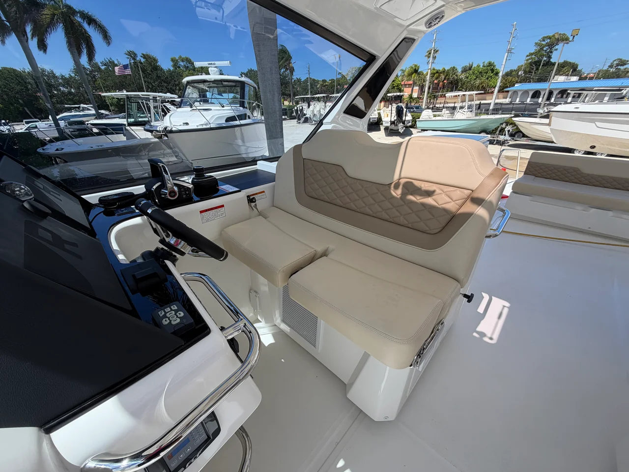 2026 Aquila 36 Sport 36.0 feet, Stuart, Florida #28