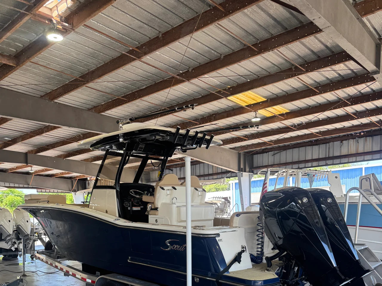2024 Scout 277 LXF 27.0 feet, Cocoa, Florida #2