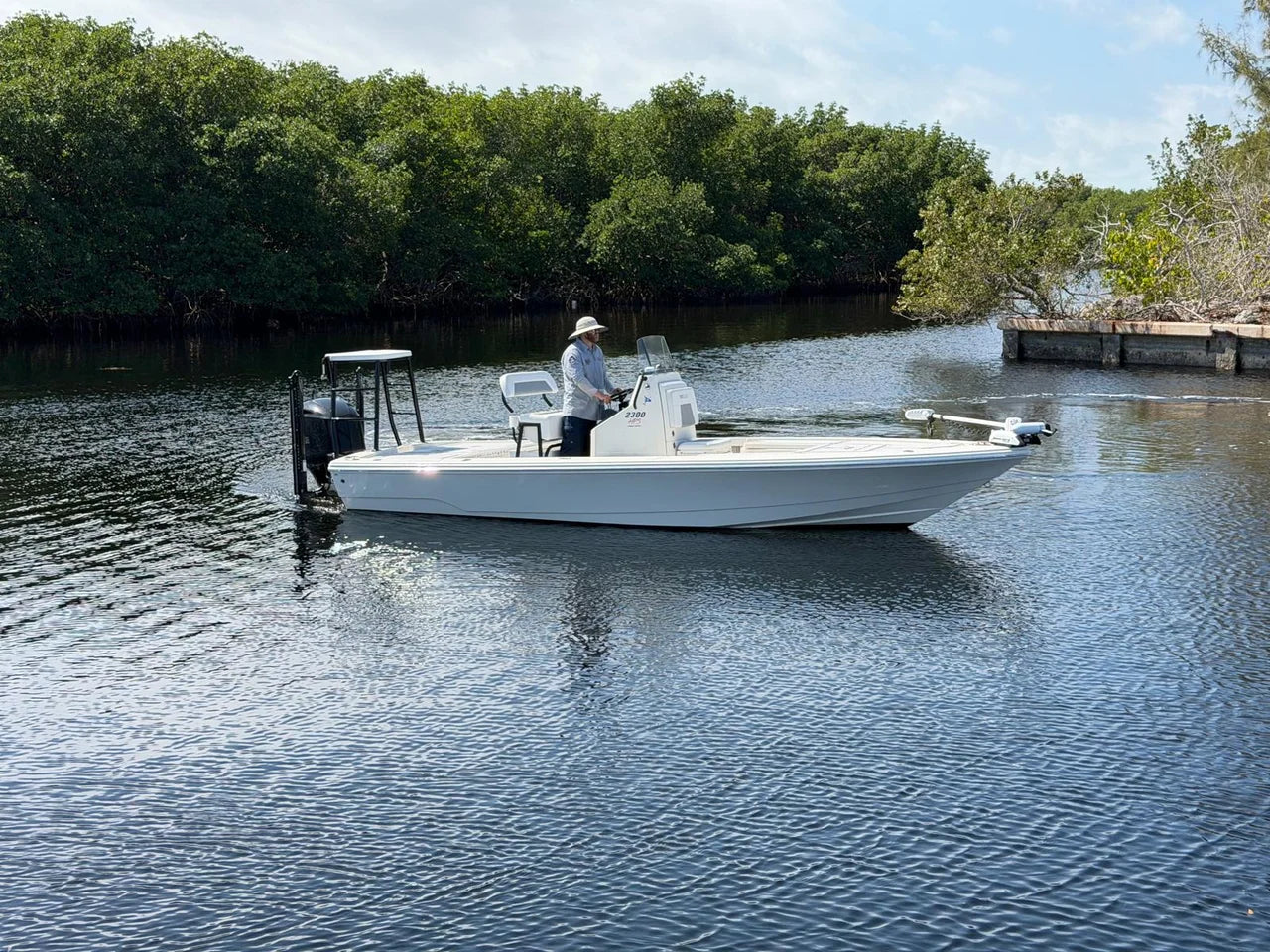 2019 Pathfinder 2300 HPS 23.0 feet, Key Largo, FL #1