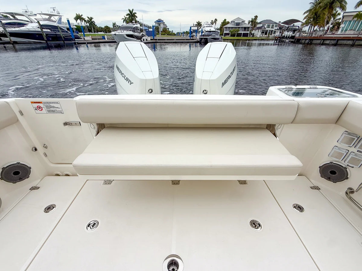 2027 Boston Whaler 325 Conquest 32.0 feet, Fort Myers, FL #10