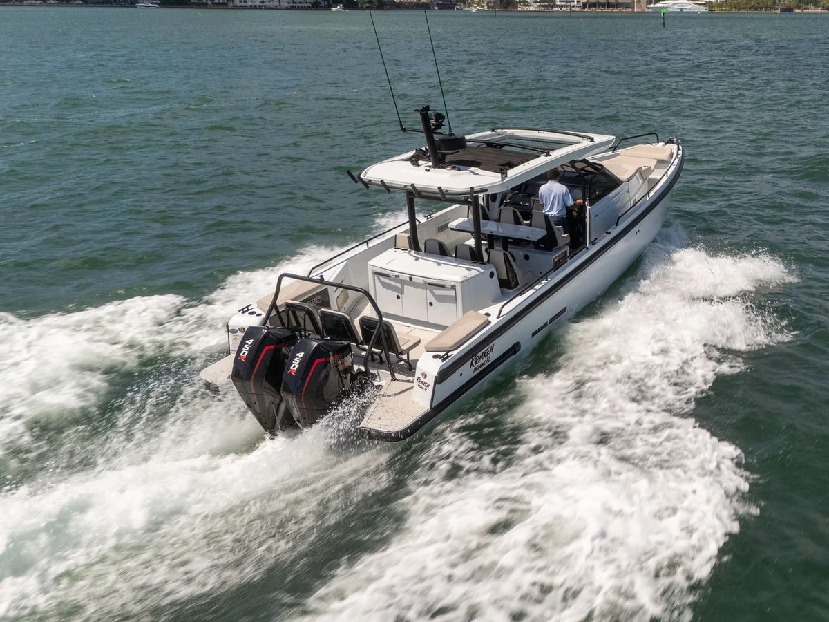 2023 Axopar SHADOW 900ST 38.0 feet, Miami, FL #3